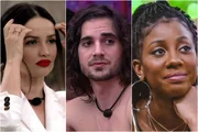 Juliette, Fiuk e Camilla de Lucas estão na final. Quem merece vencer?