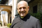 Giuseppe Berardelli era natural de Casigno, na região da Lombardia, a mais atingida pela doença na Itália