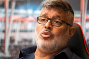 Alexandre Frota nega ter pedido bloqueio de redes sociais de cantor gospel