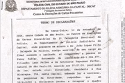 Até Fanny Feffer, filha de Leon, fundador da Suzano, teve de depôr sobre os laranjas da Mercante
