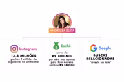 E isso serve tanto para ele quando par aela