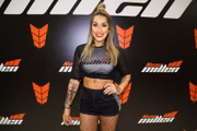 Dani Bolina