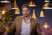 Patrick Ribeiro participante casamento as cegas 