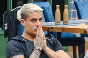 Rapaz ficou conhecido após se relacionar com Nadine, mãe de Neymar