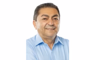 Evaldo Brito (Avante) 