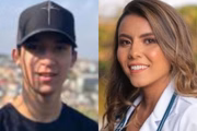 Namorado está preso por morte de médica que foi encontrada dentro de uma mala
