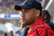 Neymar Jr. foi acusado de estupro em 2019