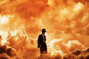 Oppenheimer é o grande favorito ao Oscar 2024