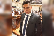 O vereador Gabriel Monteiro é acusado de assédio sexual, moral, estupro e suposta violação de direito das crianças em vídeos divulgados em suas redes sociais
