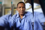 Militar era um dos donos da Cooperativa de Transportes de Cidade Ocidental (Cooptrocid-GO)