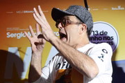 Sergio Mallandro