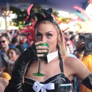 E arrancou elogios dos fãs 