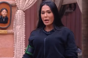 A influencer Gracyanne Barbosa