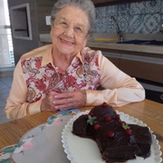Vovó Palmirinha