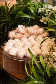 Mesa de doces