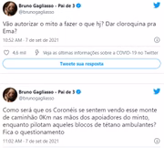Bruna Gagliasso