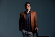 Pablo Marçal é empresário e idealizador do reality "La Casa Digital"