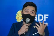 Tiago Cortinaz, subsecrerário de Educação Básica