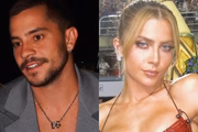 Há mais de um ano circulam rumores de um affair entre André Lamoglia e Jade Picon