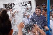 Presidente Jair Bolsonaro