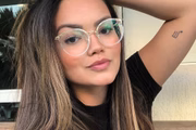 Suzanna tem 19 anos 