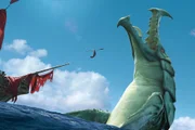 A Fera do Mar