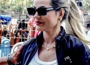 Deolane Bezerra foi presa no dia 4 de setembro