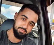 Geison Gonçalves Machado