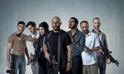 <b> Fauda: Temporada 3 (15/04) — </b> Ambientada em Israel, conta a história de uma unidade de inteligência israelense em busca de um terrorista dado como morto 18 meses antes