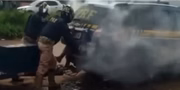 Dentro do carro, foi feita uma espécie de "câmara de gás", que causou a morte de Genilvado por asfixia, segundo laudo do IML