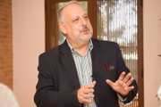 O ex-deputado Ricardo Berzoini é coordenador da campanha para a Presidência da República do ex-presidente Luiz Inácio Lula da Silva