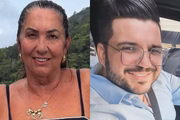 Mãe de Virginia Fonseca vira alvo de ataques após posar com o namorado