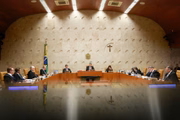 Plenário do STF