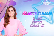Wanessa Camargo
