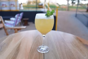 Drinque Fagner