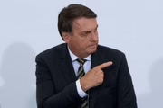Um percentual de 34% diz acreditar só às vezes nas declarações presidenciais
