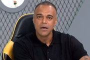 Agora, Denilson é um dos novos contratados da TV Globo
