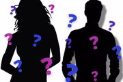 Casal misterioso