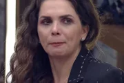 Luiza foi uma das participantes mais polêmicas do reality