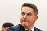 Deputado federal Tenente-Coronel Zucco (Republicanos-RS)