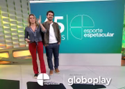 Boa sorte, Fernanda! Reze para não ir para o É de Casa