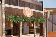 Bar temático