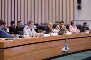 Naime estava afastado da corporação na data, mas comentou sobre o planejamento da corporação em outros casos