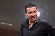 Luis Miranda abasteceu o carro sete dias consecutivos. "Decidi revisitar todas as minhas bases eleitorais para agradecer. Teve dia que rodei mais de 500 quilômetros", afirmou