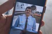 Piloto que morreu em explosão de avião em Ubatuba, identificado como Paulo Seghetto