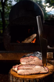 O Brisket é o mesmo que peito bovino