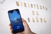 Aplicativo ConecteSUS foi reativado após 13 dias fora do ar