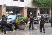 Polícia Federal (PF) deflagra Operação Tempus Veritatis, nesta quinta-feira (8/2)