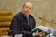 Ministro Celso de Mello se aposentou no STF em outubro de 2020. Ele estava na Corte desde 1989, quando foi nomeado pelo então presidente José Sarney