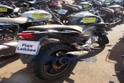 Honda CB 300R 2012 R$ 1,2 mil